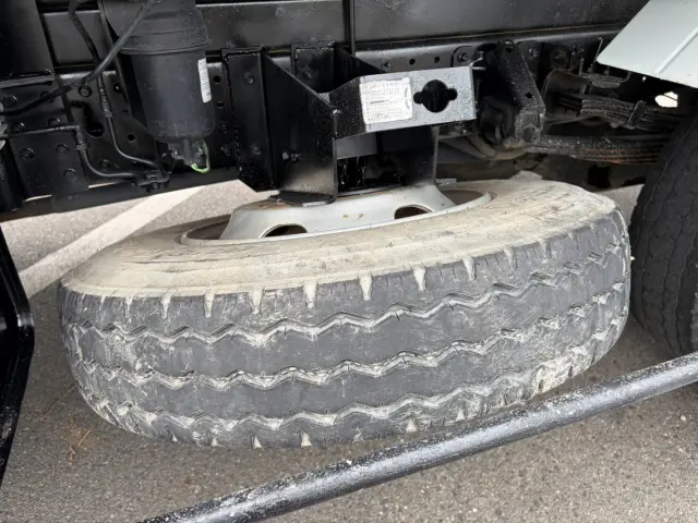 三菱 キャンター TKG-FEBM0(2WD)の写真31
