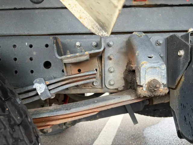 三菱 キャンター TKG-FEBM0(2WD)の写真32