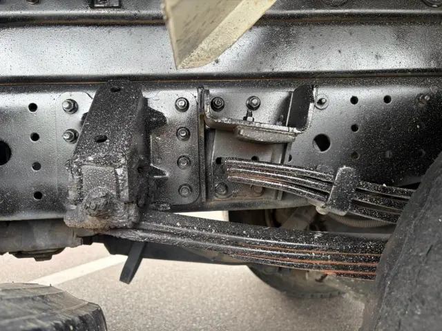 三菱 キャンター TKG-FEBM0(2WD)の写真32