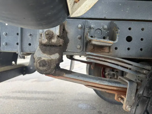 三菱 キャンター TKG-FEBM0(2WD)の写真33