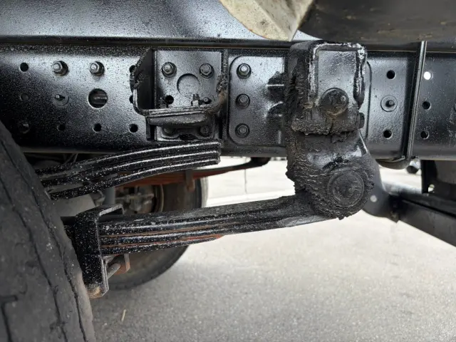 三菱 キャンター TKG-FEBM0(2WD)の写真33