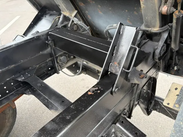 三菱 キャンター TKG-FEBM0(2WD)の写真34