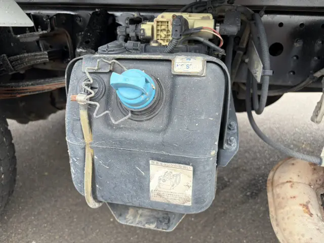 三菱 キャンター TKG-FEBM0(2WD)の写真38