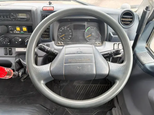 三菱 キャンター TKG-FEBM0(2WD)の写真39