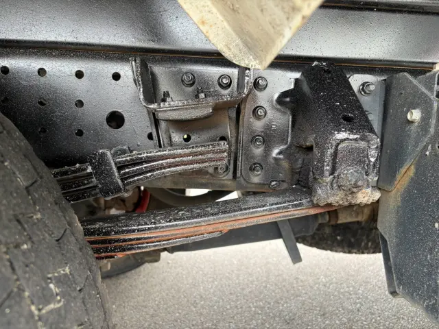 三菱 キャンター TKG-FEBM0(2WD)の写真39