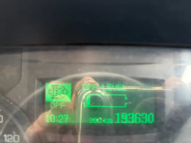 三菱 キャンター TKG-FEBM0(2WD)の写真40