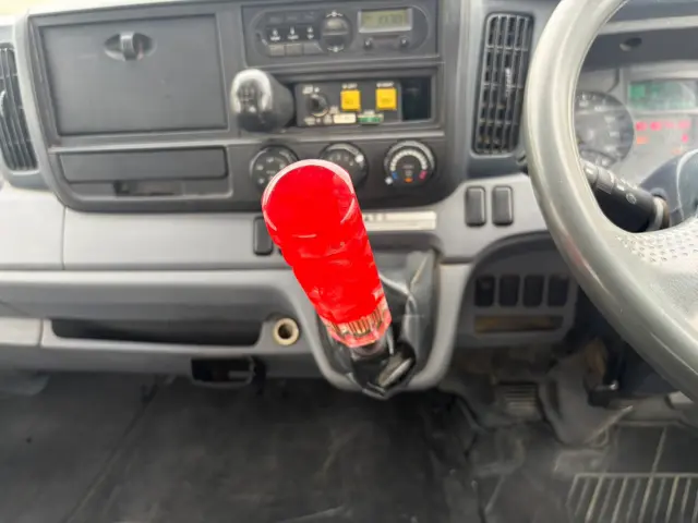 三菱 キャンター TKG-FEBM0(2WD)の写真41