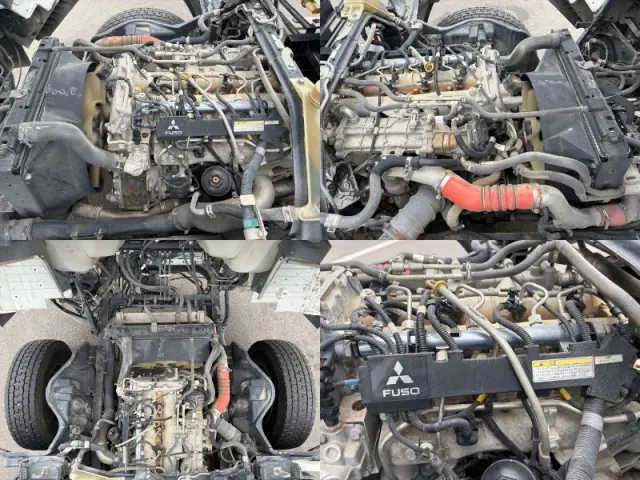 三菱 キャンター TKG-FEBM0(2WD)の写真41