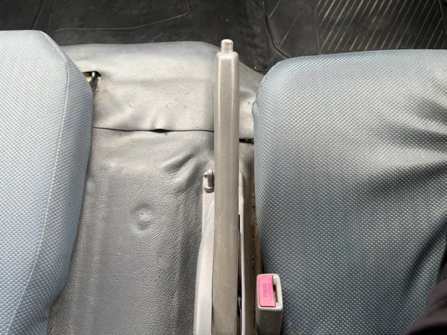 三菱 キャンター TKG-FEBM0(2WD)の写真42