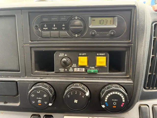 三菱 キャンター TKG-FEBM0(2WD)の写真46