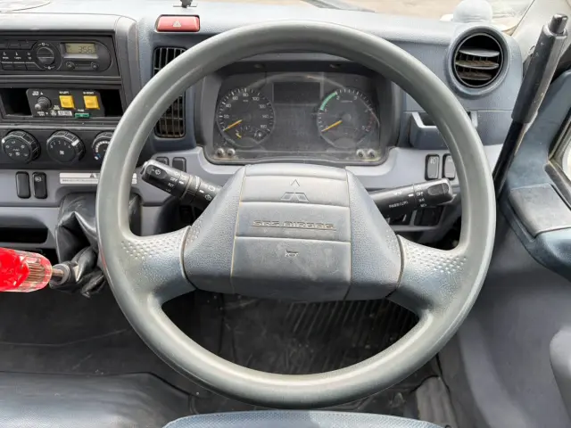 三菱 キャンター TKG-FEBM0(2WD)の写真46