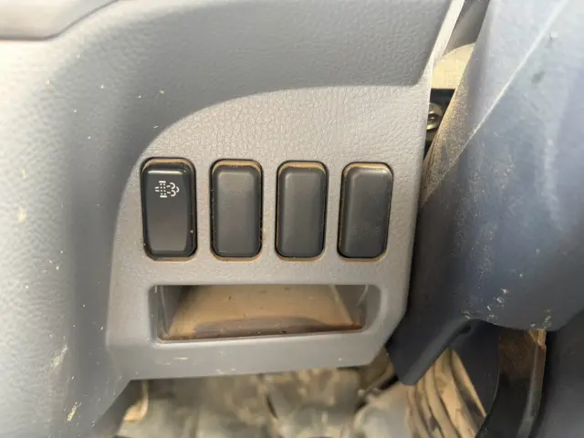 三菱 キャンター TKG-FEBM0(2WD)の写真48