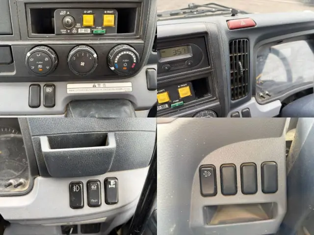 三菱 キャンター TKG-FEBM0(2WD)の写真49