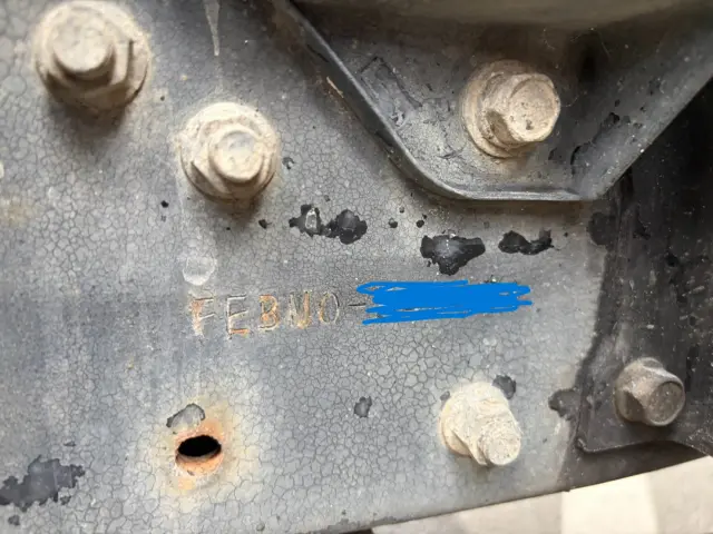 三菱 キャンター TKG-FEBM0(2WD)の写真50