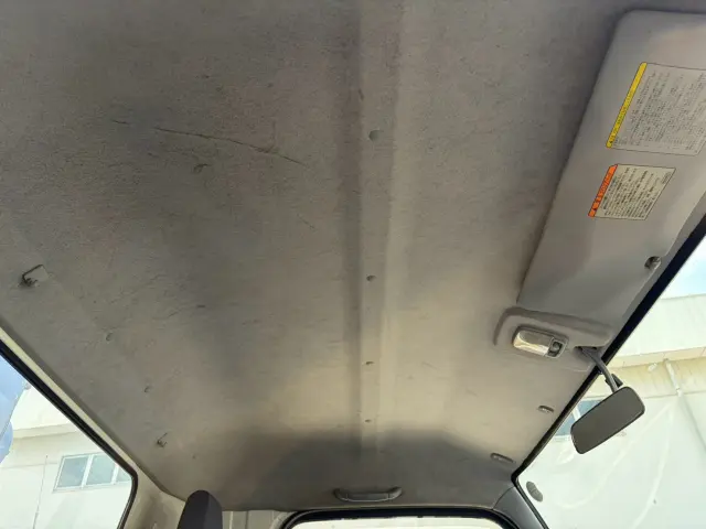 三菱 キャンター PDG-FE83DY(2WD)の写真37