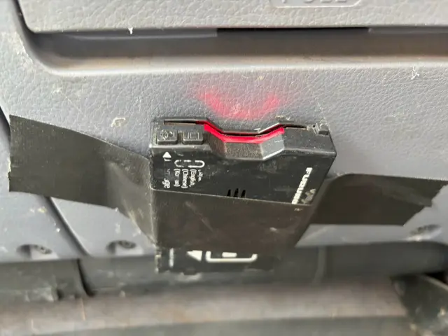 三菱 キャンター PDG-FE83DY(2WD)の写真43