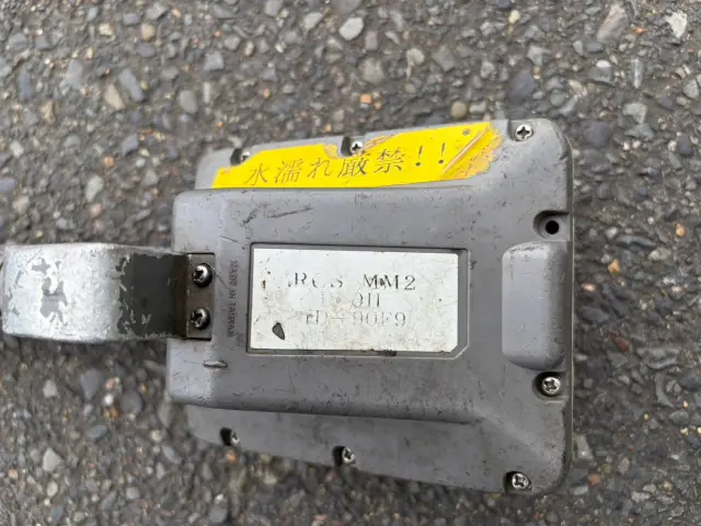 三菱 キャンター PDG-FE83DY(2WD)の写真45