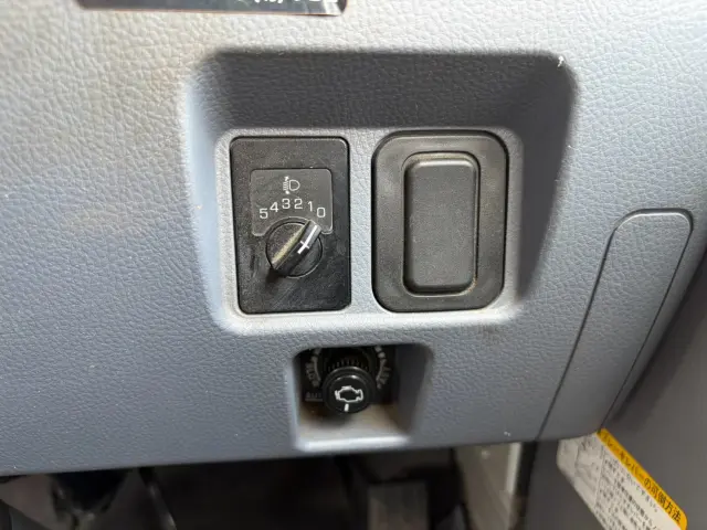 三菱 キャンター PDG-FE83DY(2WD)の写真46