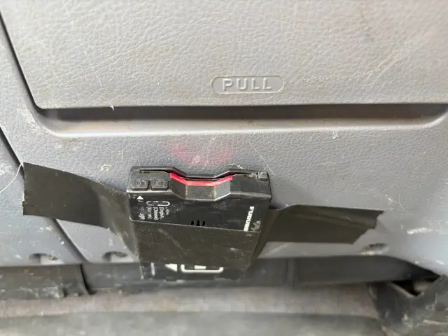 三菱 キャンター PDG-FE83DY(2WD)の写真47
