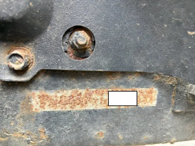 三菱 キャンター PDG-FE83DY(2WD)の写真50
