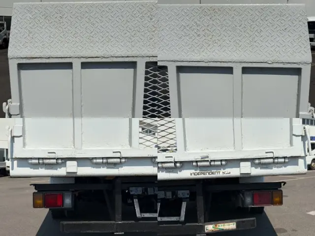 いすゞ エルフ KR-NPR81PAV(2WD)の写真9