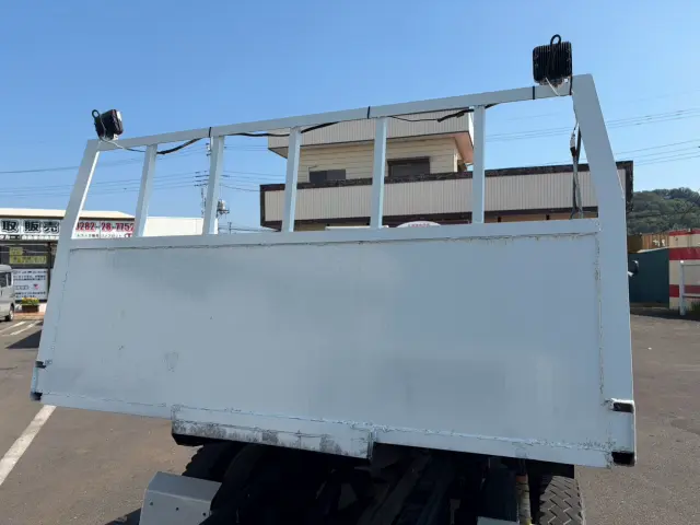 いすゞ エルフ KR-NPR81PAV(2WD)の写真19