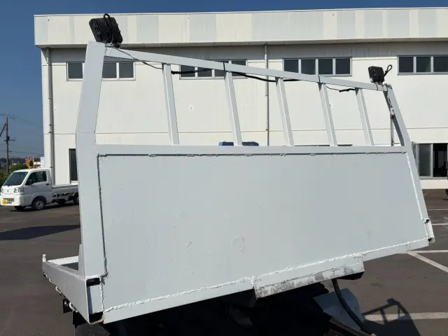 いすゞ エルフ KR-NPR81PAV(2WD)の写真22
