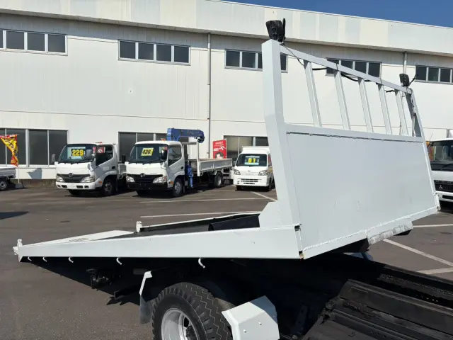 いすゞ エルフ KR-NPR81PAV(2WD)の写真23