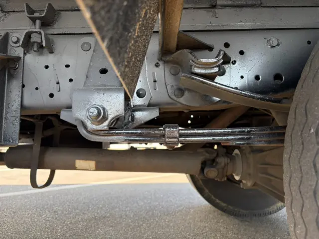 いすゞ エルフ KR-NPR81PAV(2WD)の写真29