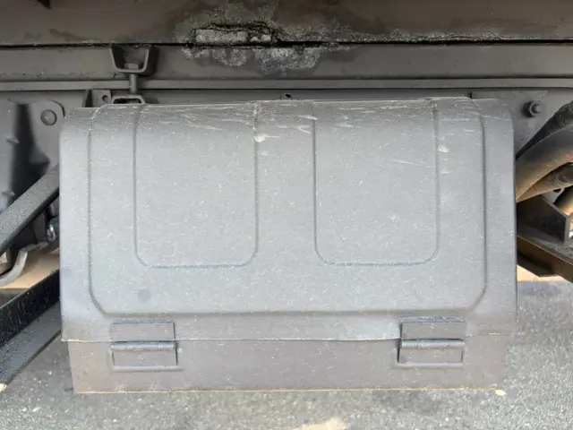 いすゞ エルフ KR-NPR81PAV(2WD)の写真35