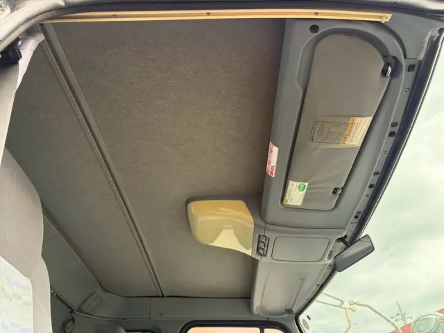 ＵＤ コンドル PB-LK36A(2WD)の写真35
