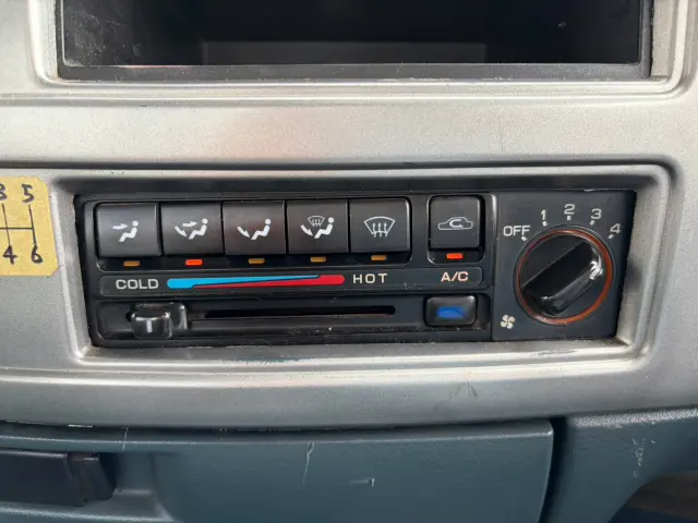 ＵＤ コンドル PB-LK36A(2WD)の写真39