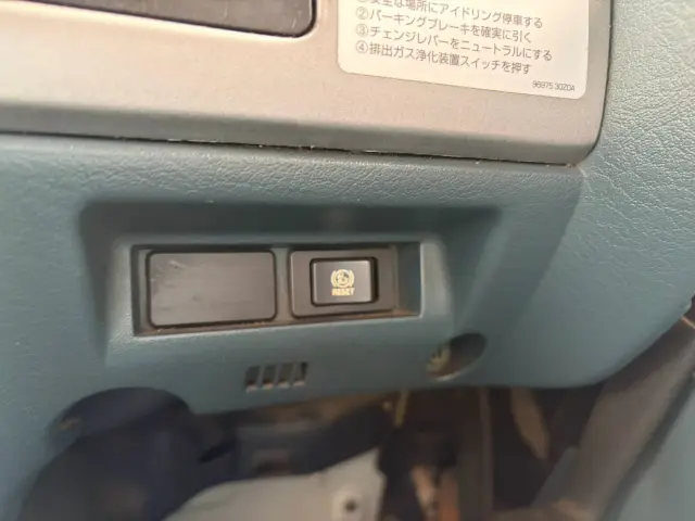 ＵＤ コンドル PB-LK36A(2WD)の写真43