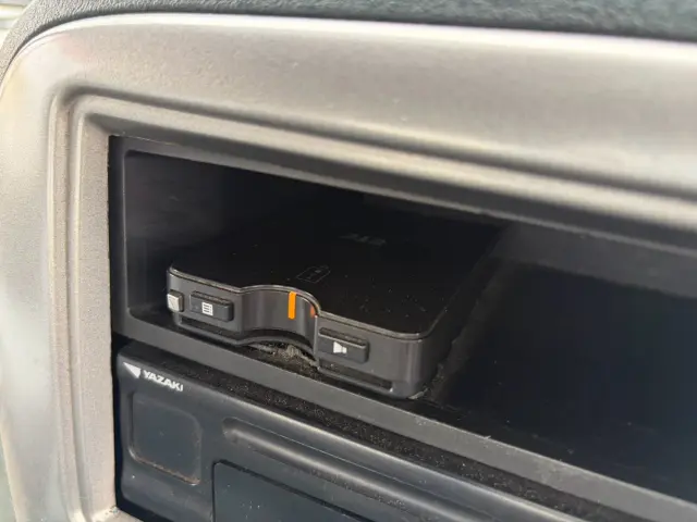 ＵＤ コンドル PB-LK36A(2WD)の写真45