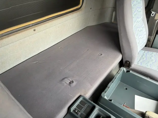 ＵＤ コンドル PB-LK36A(2WD)の写真46