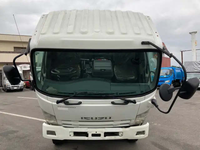 いすゞ フォワード PKG-FRR90S1(2WD)の写真3