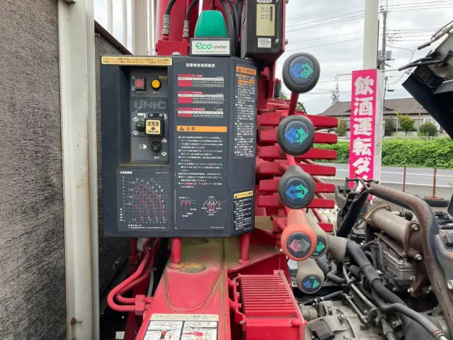 いすゞ フォワード PKG-FRR90S1(2WD)の写真24