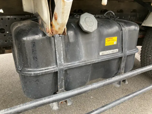 いすゞ フォワード PKG-FRR90S1(2WD)の写真30