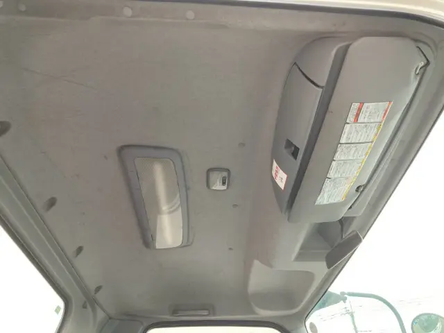 いすゞ フォワード PKG-FRR90S1(2WD)の写真44