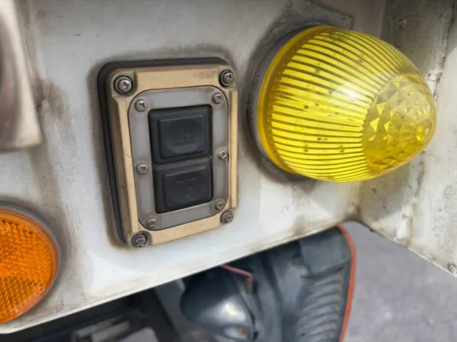 日野 レンジャー TKG-FD9JLAA(2WD)の写真28
