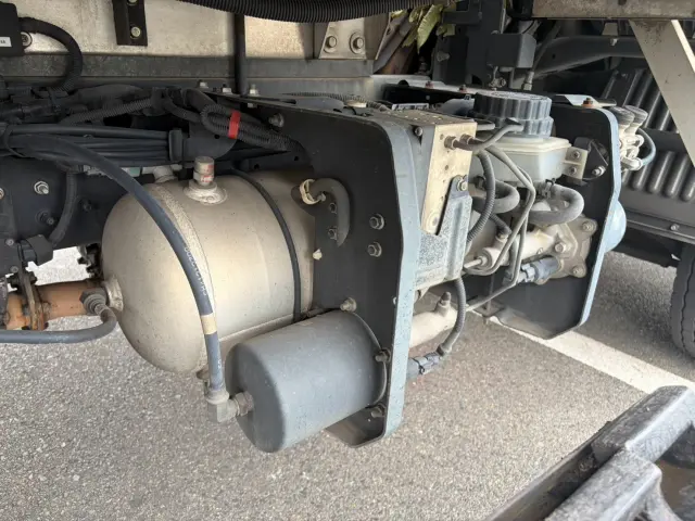 日野 レンジャー TKG-FD9JLAA(2WD)の写真31