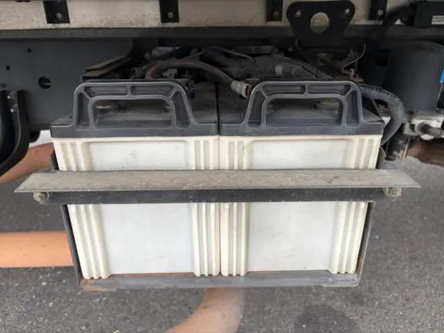 日野 レンジャー TKG-FD9JLAA(2WD)の写真33