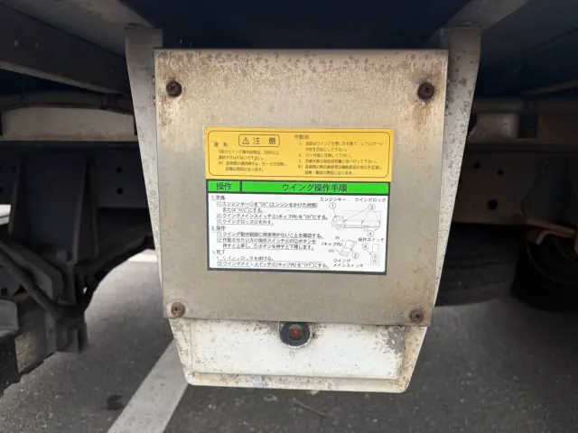 日野 レンジャー TKG-FD9JLAA(2WD)の写真37
