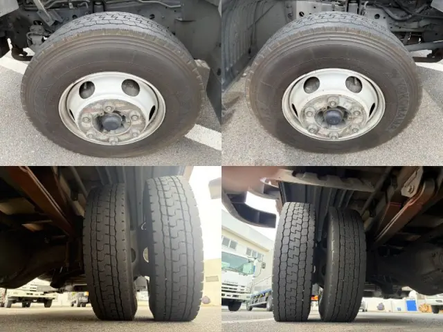 日野 レンジャー TKG-FD9JLAA(2WD)の写真40