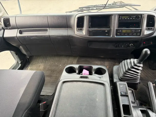 日野 レンジャー TKG-FD9JLAA(2WD)の写真45