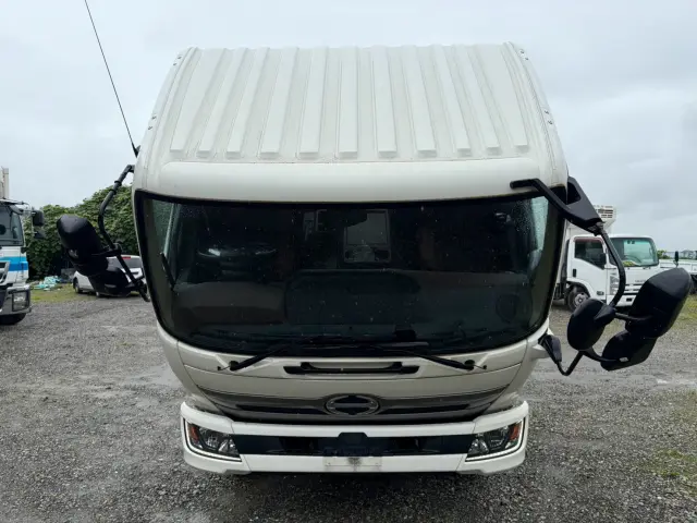 日野 レンジャー FD2AB-102711(2WD)の写真5