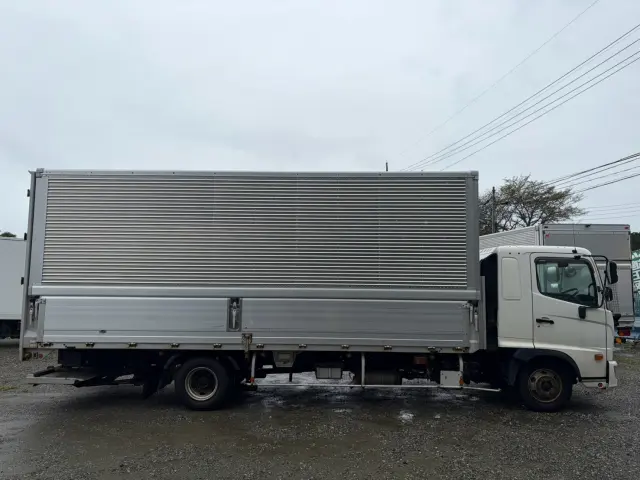 日野 レンジャー FD2AB-102711(2WD)の写真11