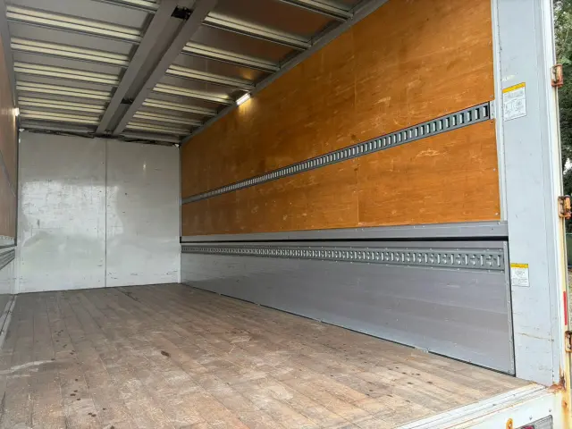 日野 レンジャー FD2AB-102711(2WD)の写真19