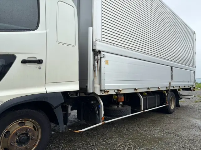 日野 レンジャー FD2AB-102711(2WD)の写真23
