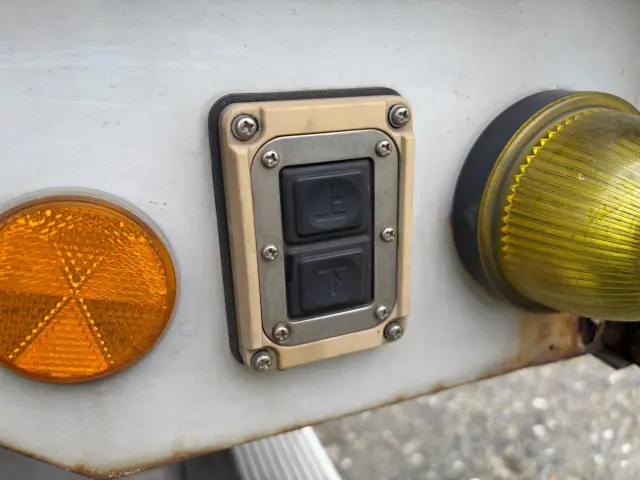 日野 レンジャー FD2AB-102711(2WD)の写真31